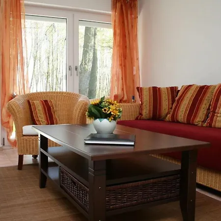 Dream Bungalow Schorfheide Lake View *