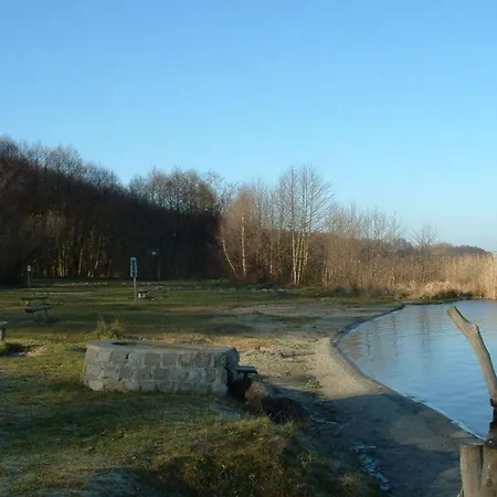 Dream Bungalow Schorfheide Lake View * Joachimsthal