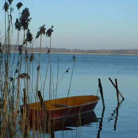 Dream Bungalow Schorfheide Lake View Holiday home Joachimsthal