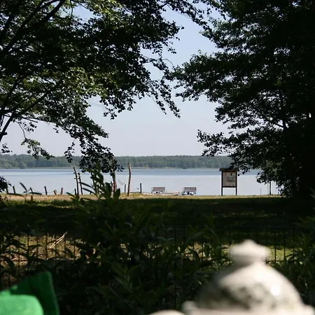 Holiday home Dream Bungalow Schorfheide Lake View Joachimsthal