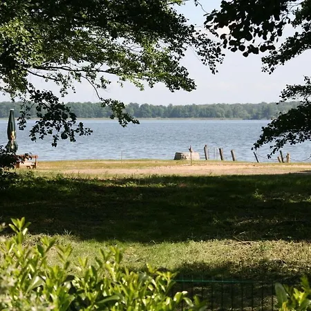Dream Bungalow Schorfheide Lake View Joachimsthal